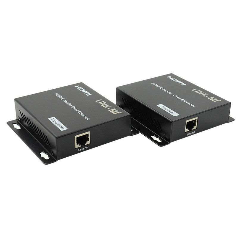 Réseau extrême AVB Switch Solution AV centralisée sur IP pour les applications AV