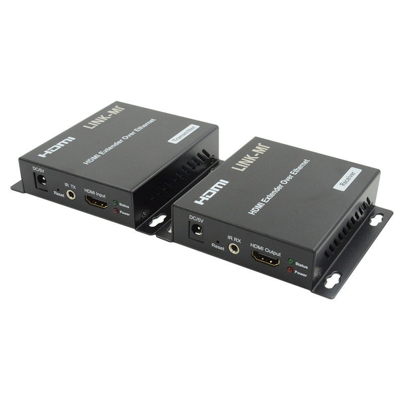 Réseau extrême AVB Switch Solution AV centralisée sur IP pour les applications AV