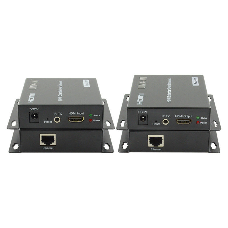 Réseau extrême AVB Switch Solution AV centralisée sur IP pour les applications AV