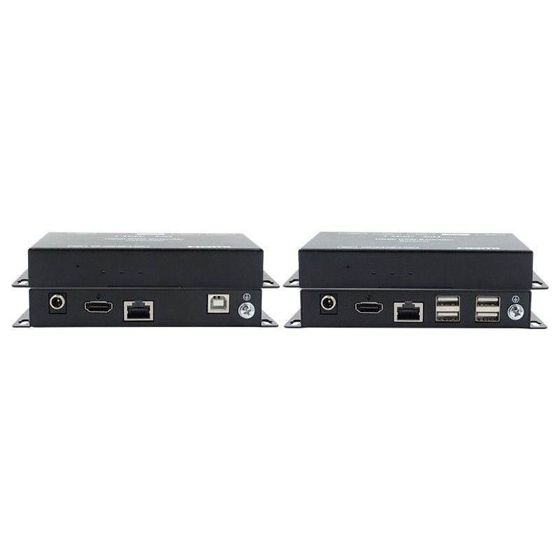 50M HDMI USB KVM Extender 50m 100m Supports à double prise de vue USB2.0