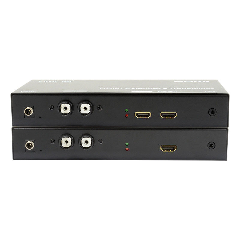 DTV HDTV AV sur IP 1080P HDMI Extender sur câble 600M AV sur câble Cat5e/6