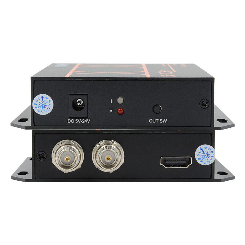 Convertisseur HDMI à AHD avec sortie AHD 1xloop HDMI - AHD2.0