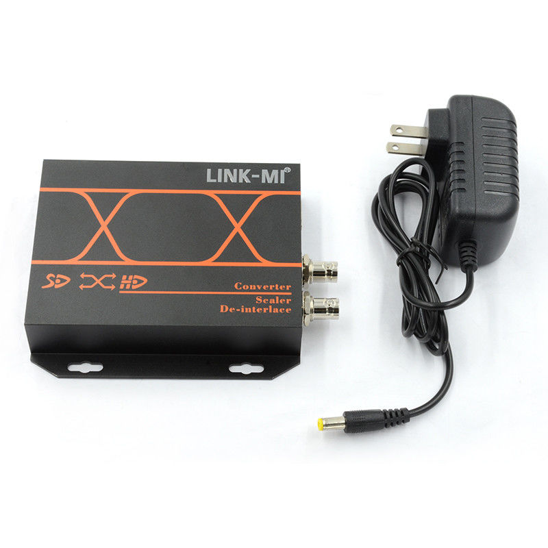 Convertisseur HDMI à AHD avec sortie AHD 1xloop HDMI - AHD2.0