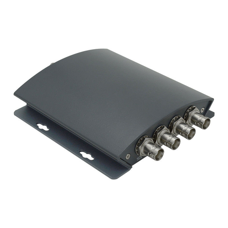 270 Mbps SD SDI HDMI Convertisseur SDI Splitter 1x4 diffusion 3G HD SD Vidéo Splitter