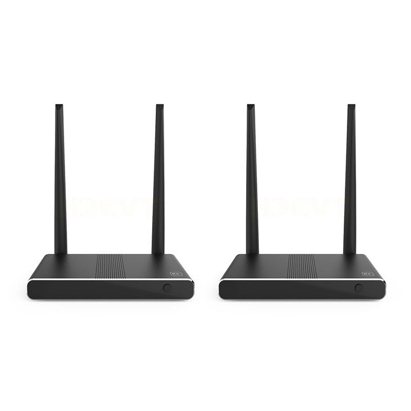 100m Extender HDMI sur le point de support de l'extenseur sans fil pour la multidiffusion jusqu'à 4 récepteurs