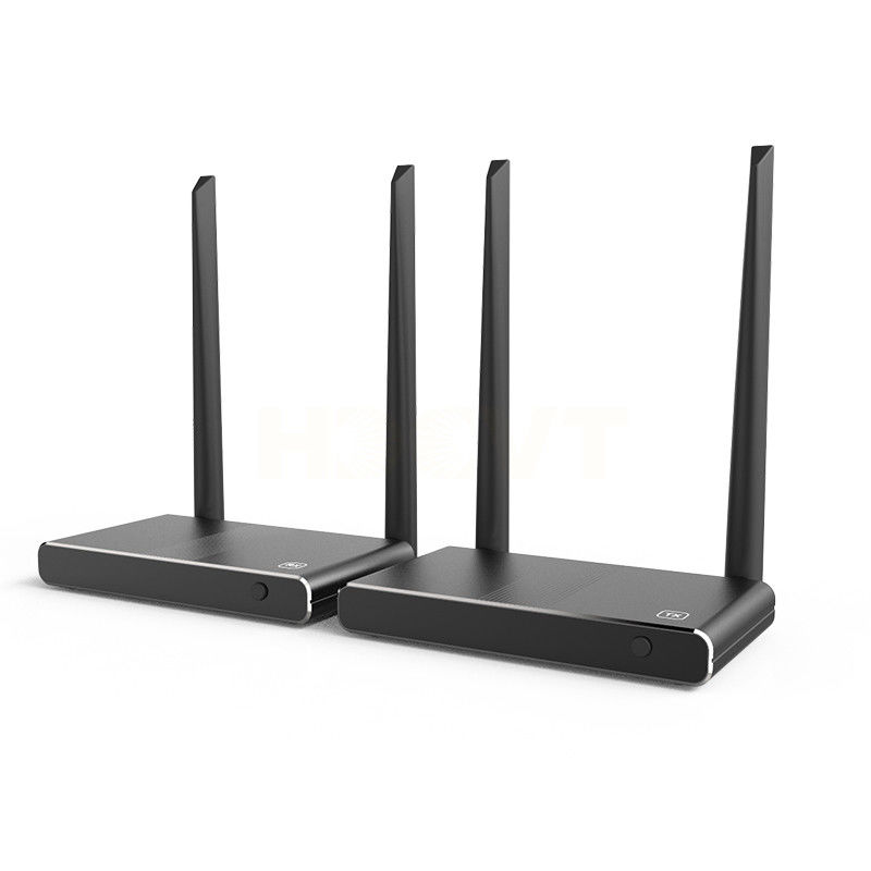 100m Extender HDMI sur le point de support de l'extenseur sans fil pour la multidiffusion jusqu'à 4 récepteurs