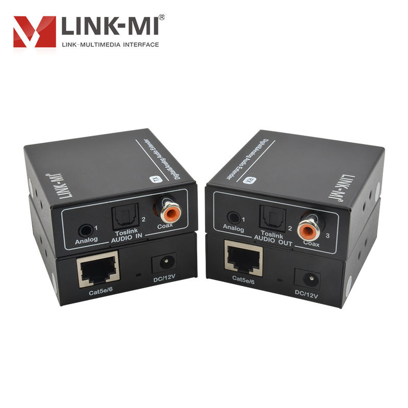 Décodeur audio HDMI avec HDCP 2.3 1.x et taux d'échantillonnage 192KHz