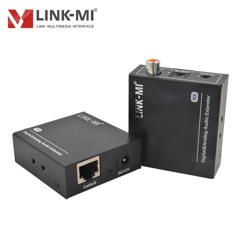 Décodeur audio HDMI avec HDCP 2.3 1.x et taux d'échantillonnage 192KHz