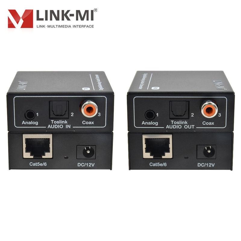 Décodeur audio HDMI avec HDCP 2.3 1.x et taux d'échantillonnage 192KHz