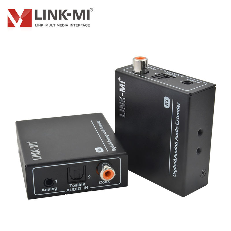 Décodeur audio HDMI avec HDCP 2.3 1.x et taux d'échantillonnage 192KHz